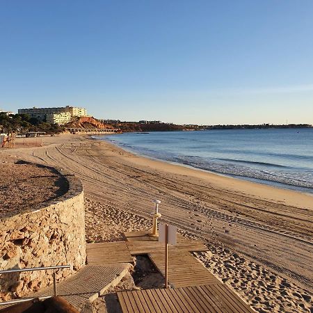 Apartment In Campoamor Overlooking The Swimming Pool 외부 사진