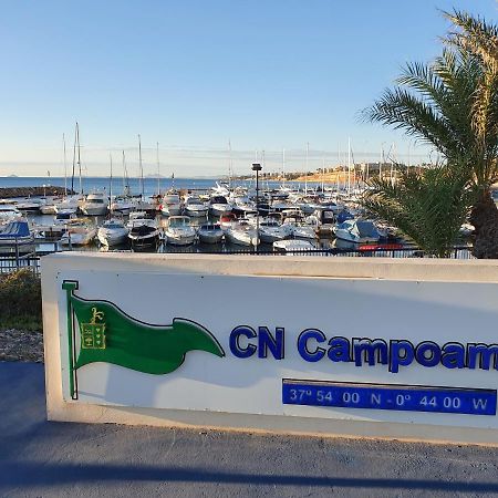 Apartment In Campoamor Overlooking The Swimming Pool 외부 사진