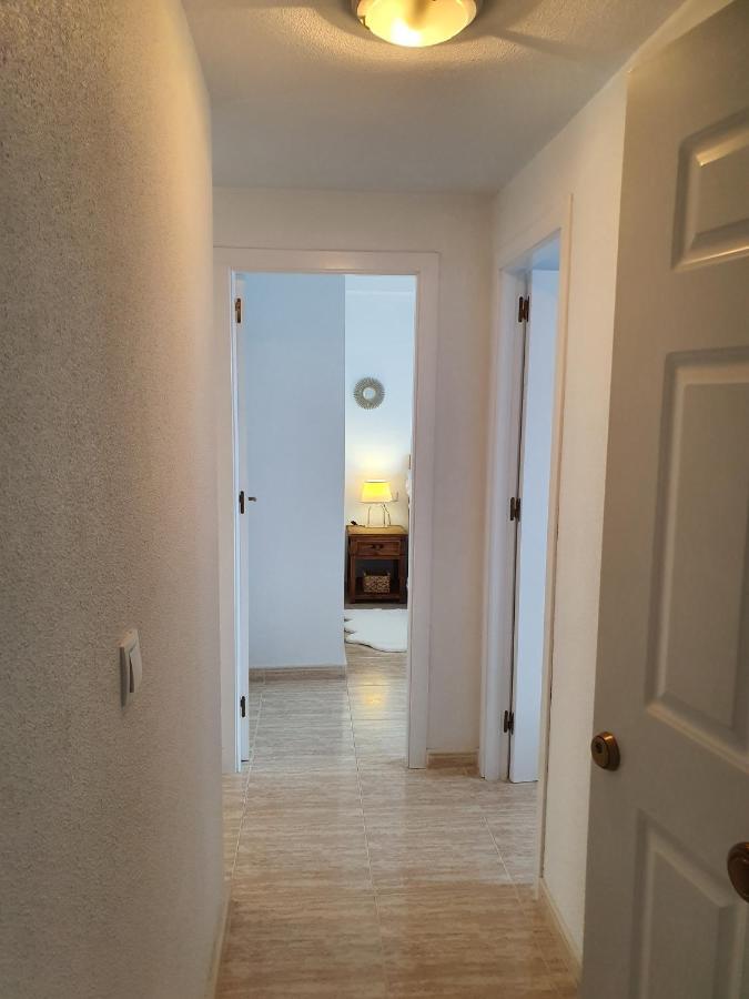 Apartment In Campoamor Overlooking The Swimming Pool 외부 사진