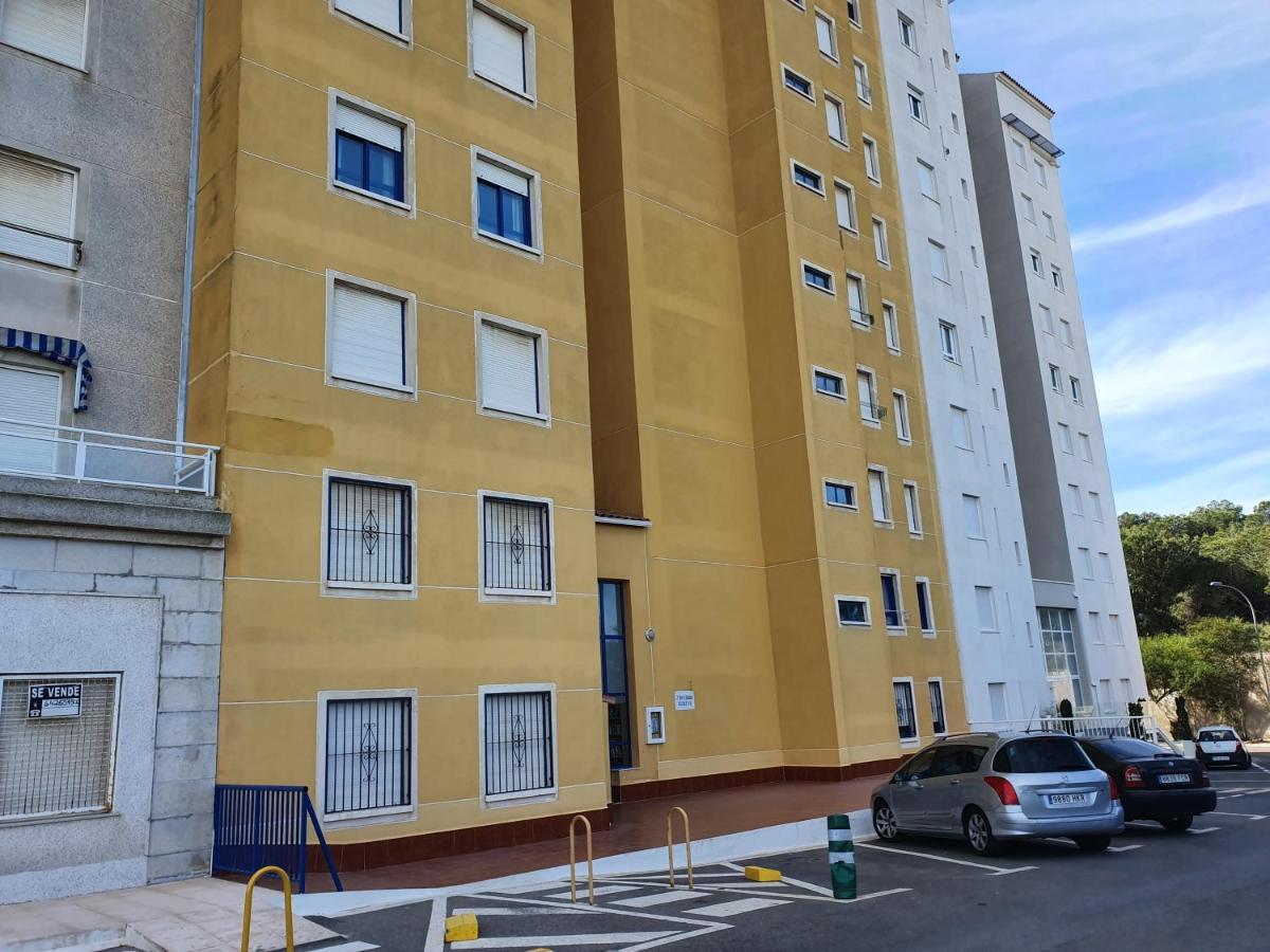 Apartment In Campoamor Overlooking The Swimming Pool 외부 사진