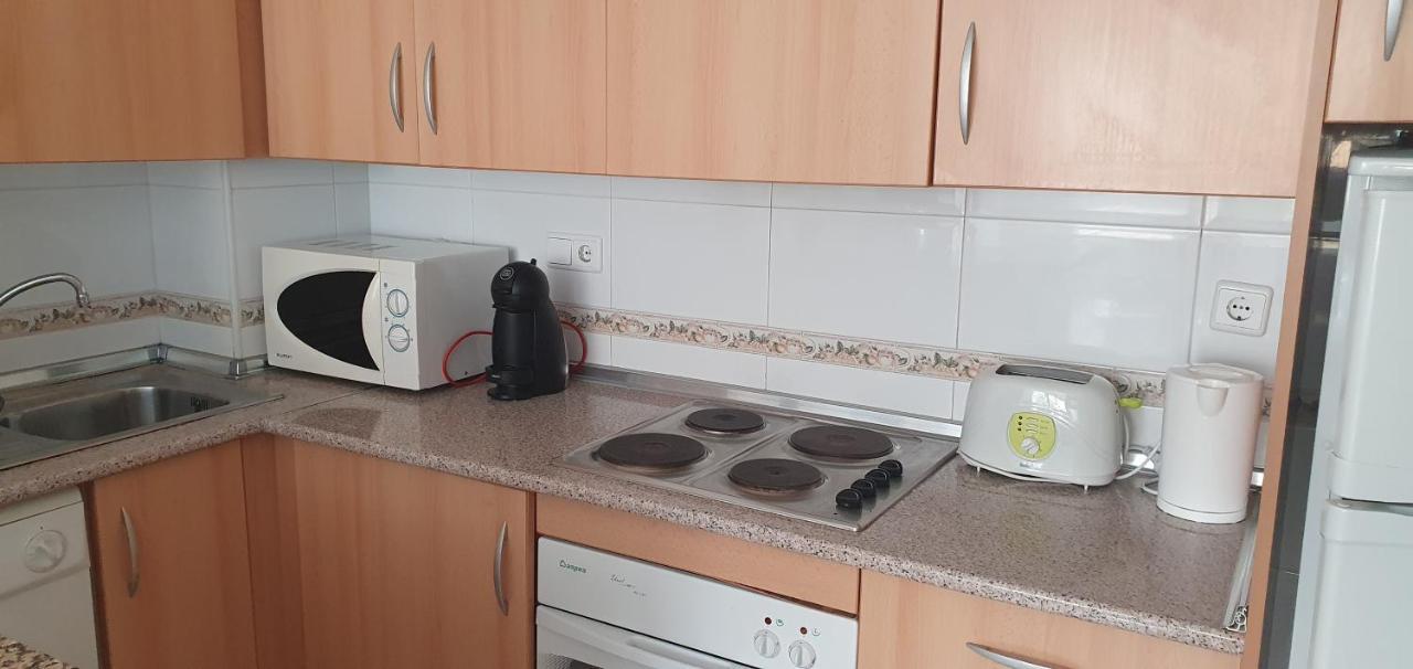 Apartment In Campoamor Overlooking The Swimming Pool 외부 사진